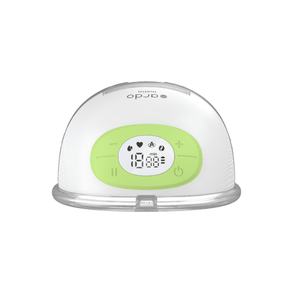 Ardo Melia Wearable Under-the-Bra Breast Pump Kit