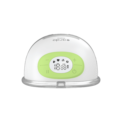 Ardo Melia Wearable Under-the-Bra Breast Pump Kit