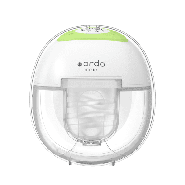 Ardo Melia Wearable Under-the-Bra Breast Pump Kit