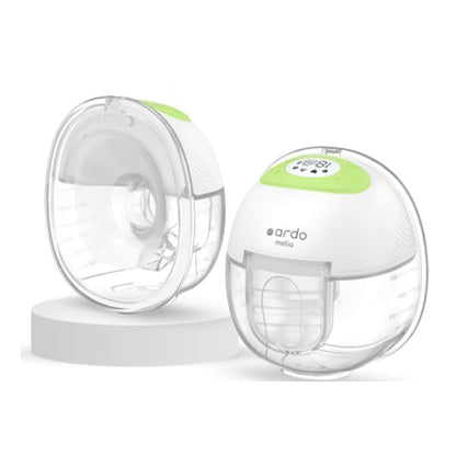 Ardo Melia Wearable Under-the-Bra Breast Pump Kit
