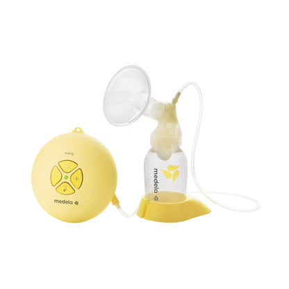 Swing Breast Pump