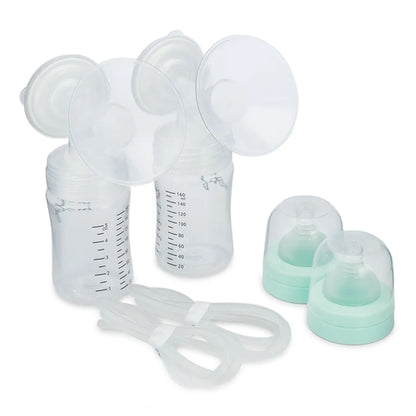 Motif Luna Double Electric Breast Pump