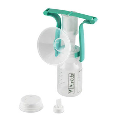 One-Hand Breast Pump/Dual Hygienikit Collection