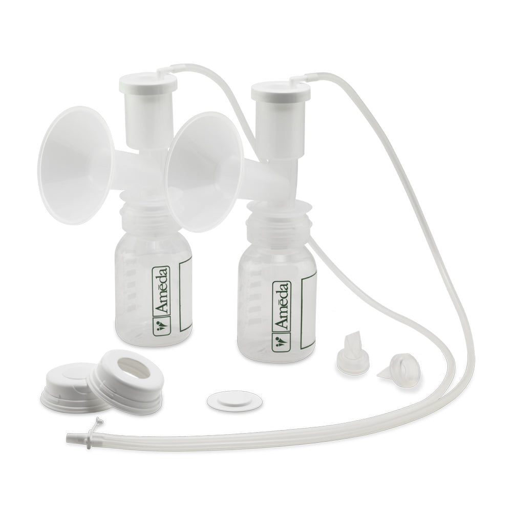 One-Hand Breast Pump/Dual Hygienikit Collection