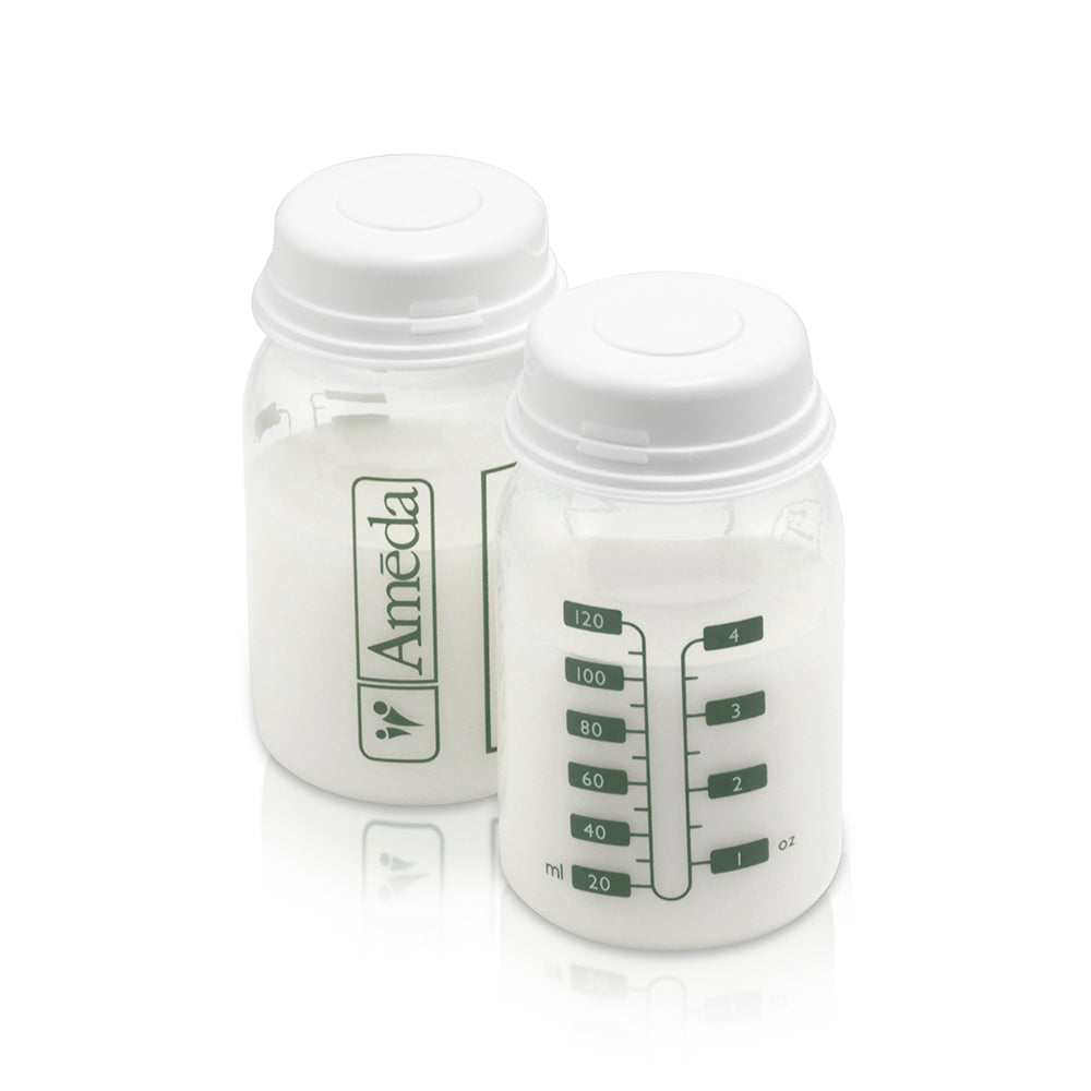 One-Hand Breast Pump/Dual Hygienikit Collection