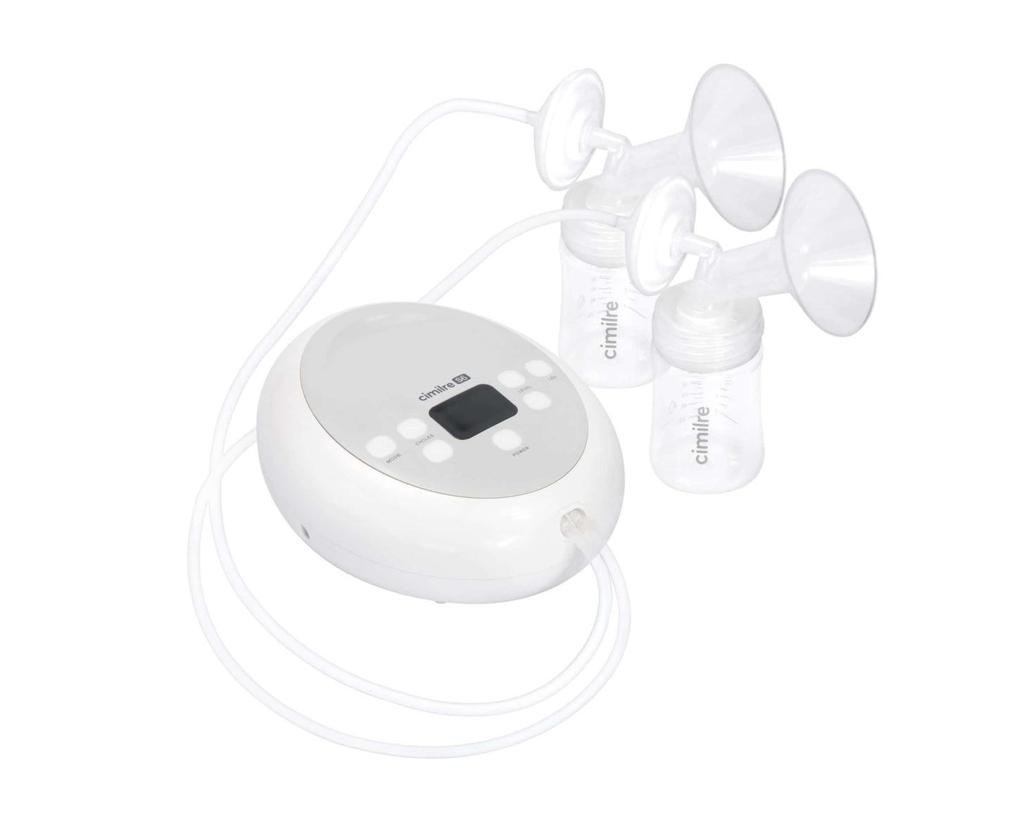 Cimilre S6 TX Medicaid Bundle