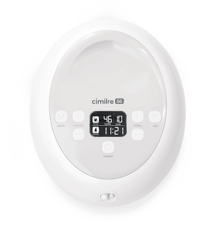 Cimilre S6 TX Medicaid Bundle