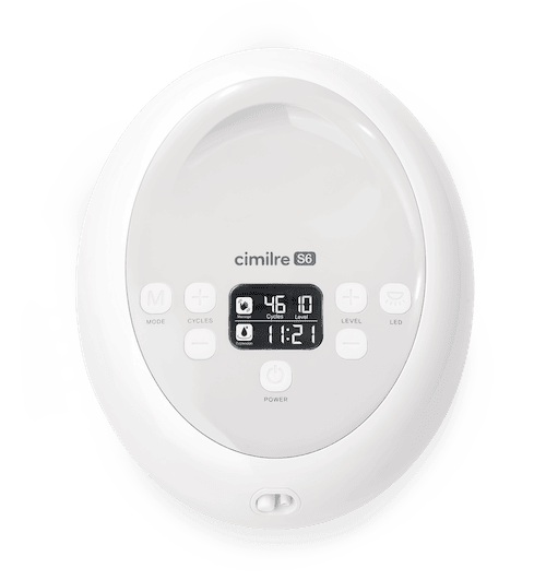 Cimilre S6 TX Medicaid Bundle