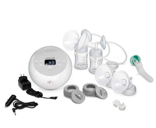 Cimilre S6 TX Medicaid Bundle