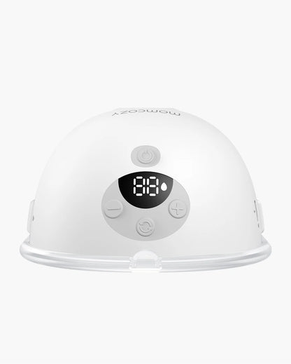 Momcozy M5 Single Wearable Breast Pump