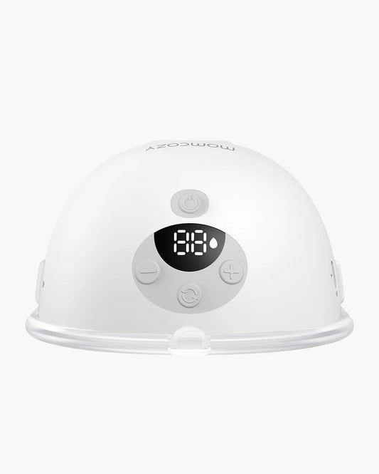 Momcozy M5 Single Wearable Breast Pump