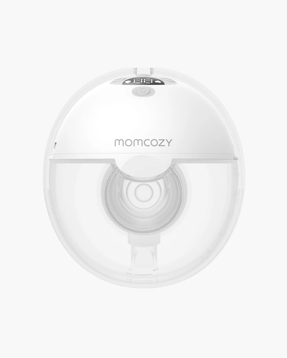 Momcozy M5 Single Wearable Breast Pump