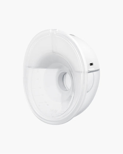 Momcozy M5 Single Wearable Breast Pump