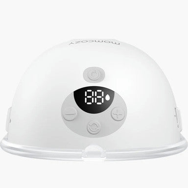 Momcozy M5 Double Wearable Breast Pump