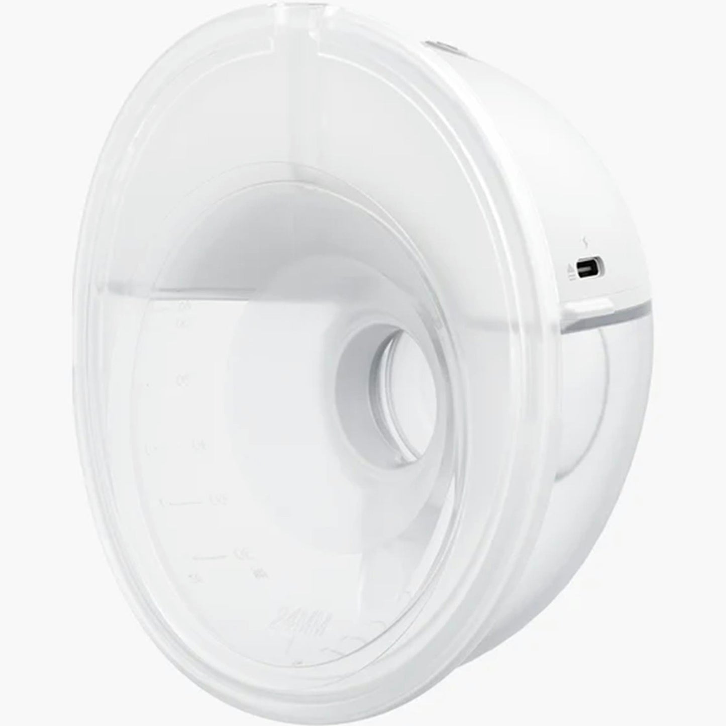 Momcozy M5 Double Wearable Breast Pump