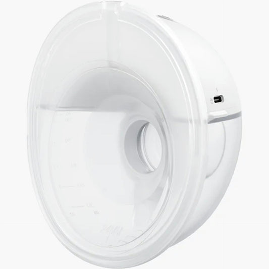 Momcozy M5 Double Wearable Breast Pump