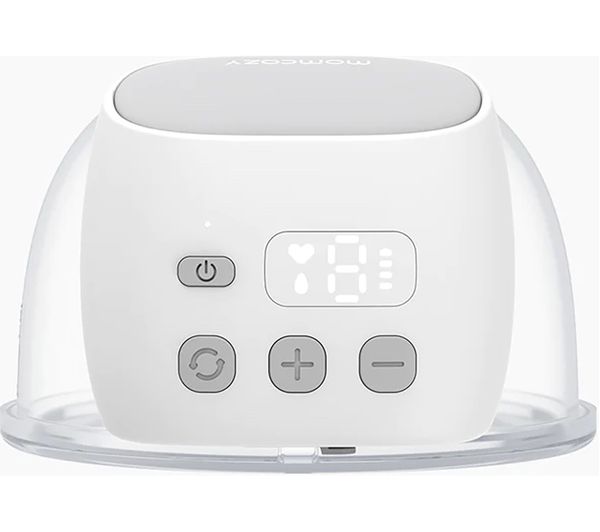 Momcozy S9 Pro Double Wearable Breast Pump