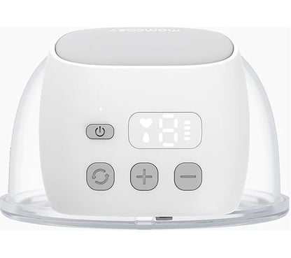 Momcozy S9 Pro Double Wearable Breast Pump