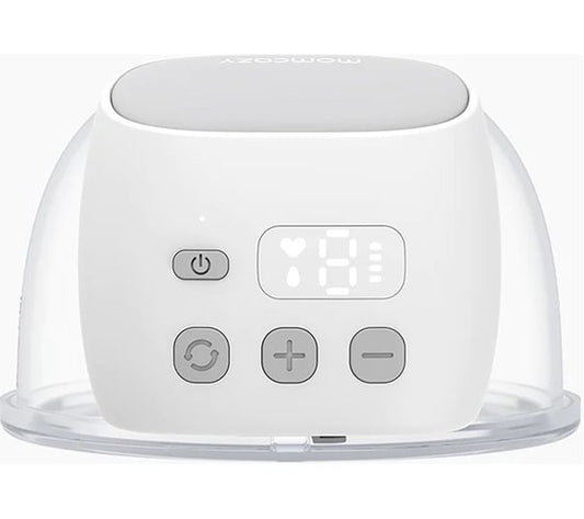 Momcozy S9 Pro Double Wearable Breast Pump