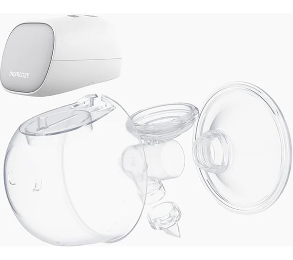 Momcozy S9 Pro Double Wearable Breast Pump