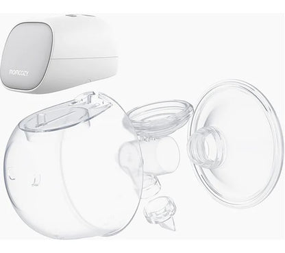 Momcozy S9 Pro Double Wearable Breast Pump