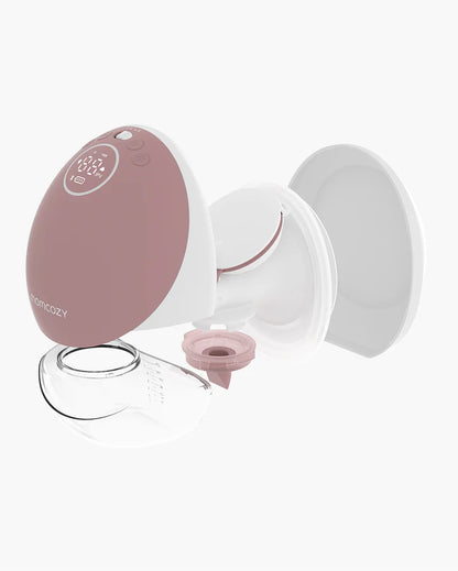 Momcozy Mobile Flow M9 Wearable Breast Pump