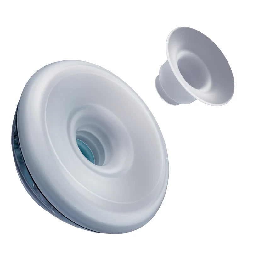 One-Hand Breast Pump/Dual Hygienikit Collection