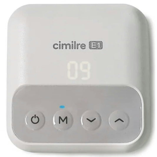 Cimilre E1 Double Electric Breast Pump