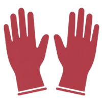 Sterile Gloves