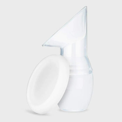 LaVie Milk Collector - Silicone Manual Breast Pump