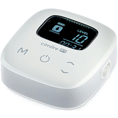 Cimilre P1 Double Electric Breast Pump