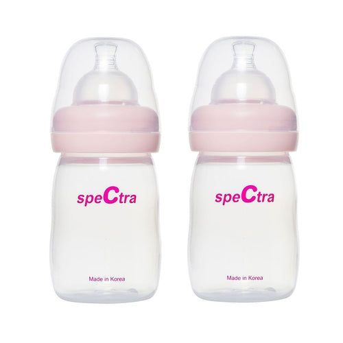 Spectra S1 Plus Bundle With Tote & Pink Cooler Kit