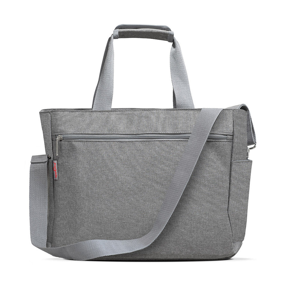 Spectra S2 Plus Breast Pump With Grey Tote