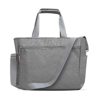 Spectra S2 Plus Breast Pump With Grey Tote