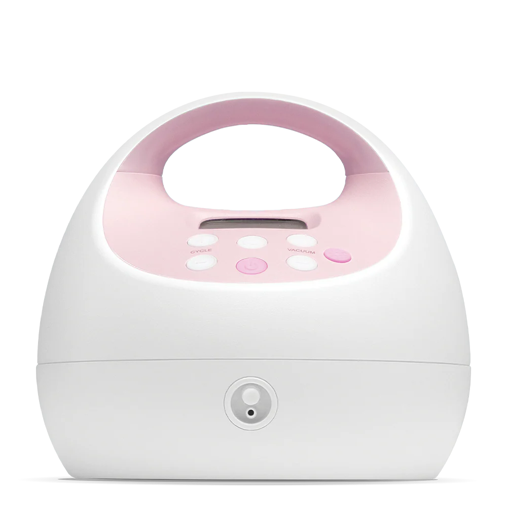Spectra S2 Plus Premier Electric Breast Pump