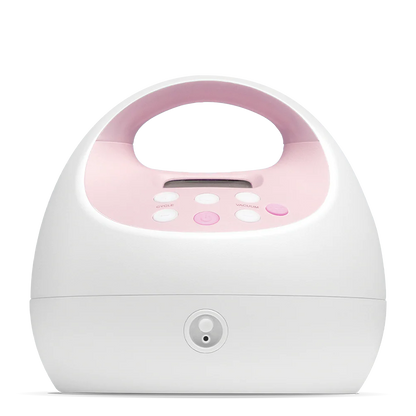 Spectra S2 Plus Premier Electric Breast Pump