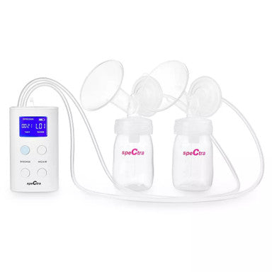 Spectra 9 Plus Breast Pump