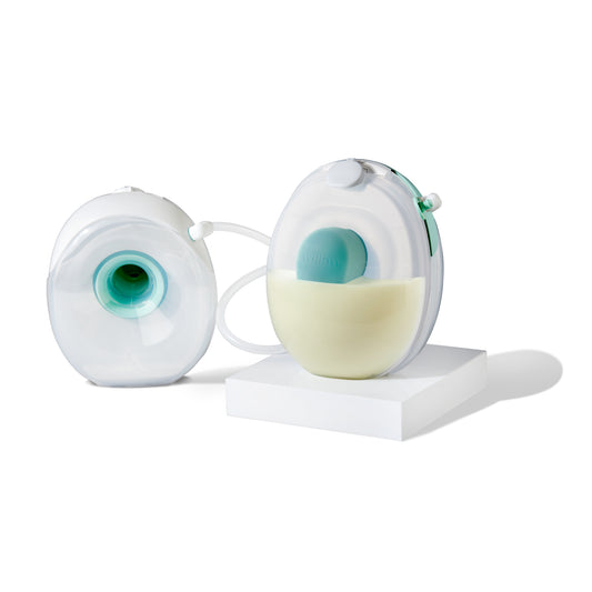 Willow Sync Wearable Double Breast Pump