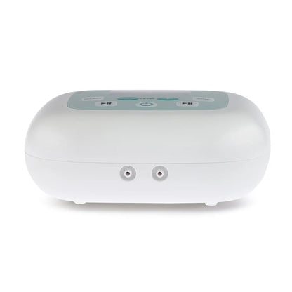Cimilre S5+ Dual-Motor Rechargeable Breast Pump