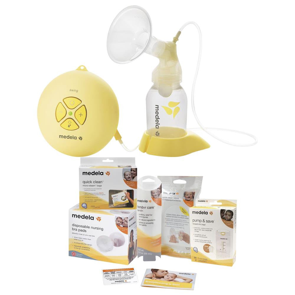 Swing Solution Set