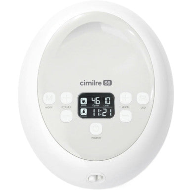 Cimilre S6 Double Electric Breast Pump