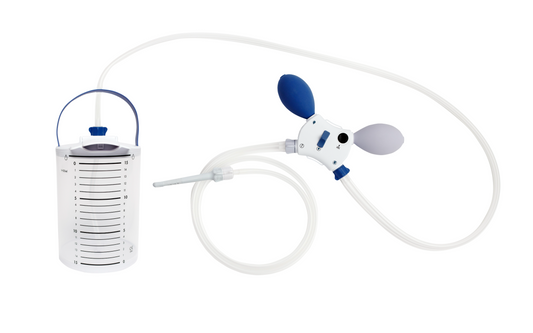 Navina Consumable Set, Regular (Box of 15)