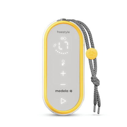 Medela Freestyle Hands-Free Electric Breast Pump
