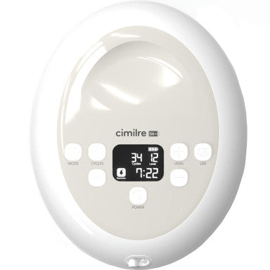 Cimilre S6+ Double Electric Breast Pump