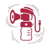 Breast Pump Supplies