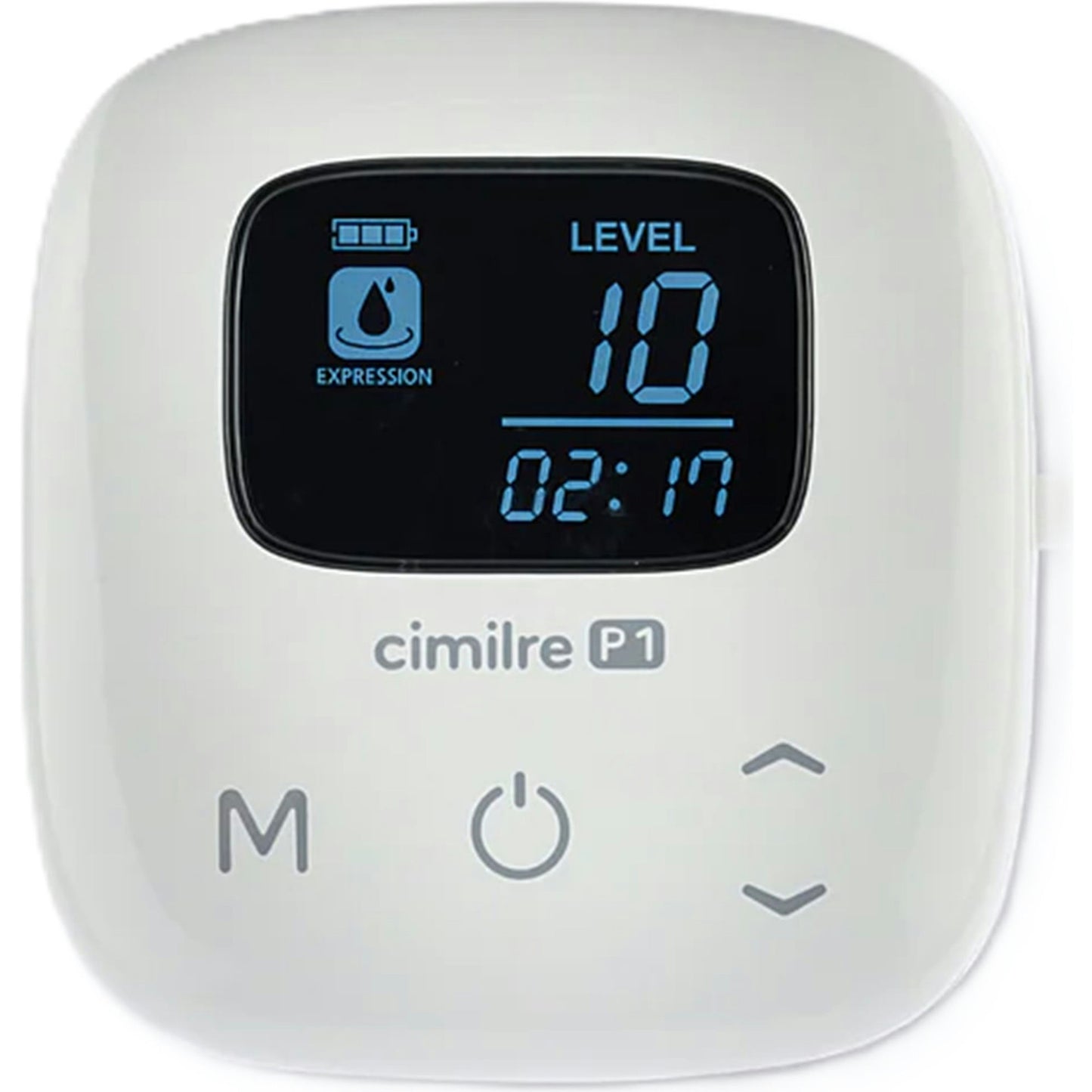 Cimilre P1 Double Electric Breast Pump